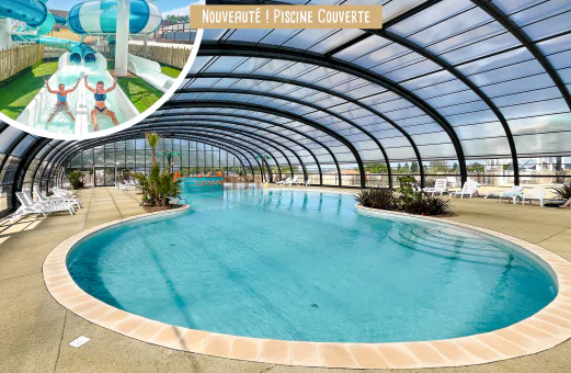 Camping Odysse, Camping Basse-Normandie