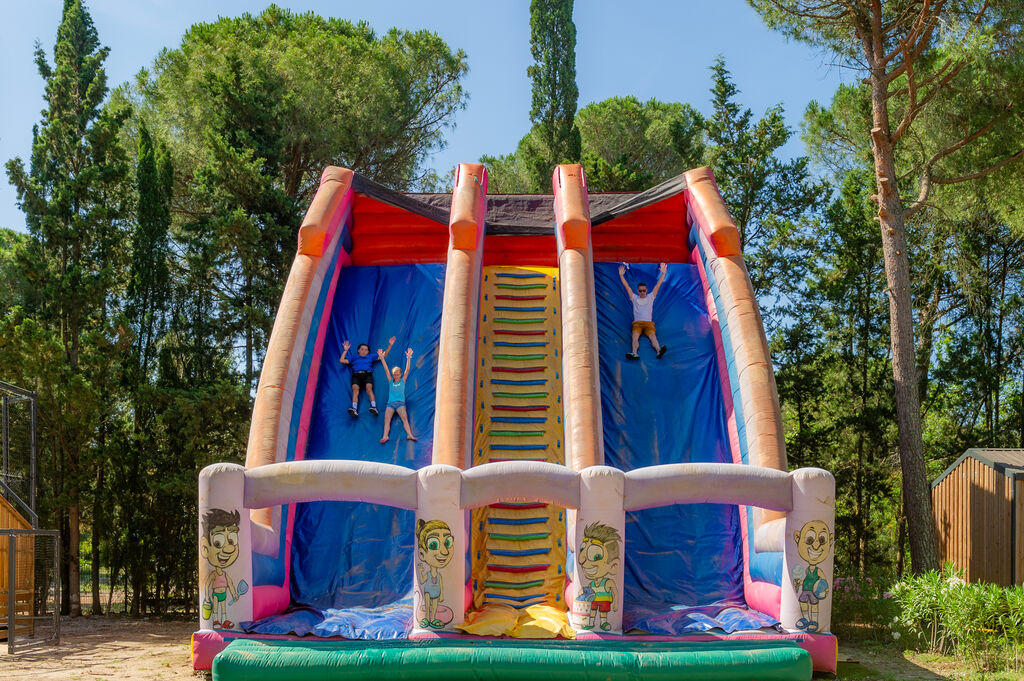 L'or, Camping Languedoc Roussillon - 17