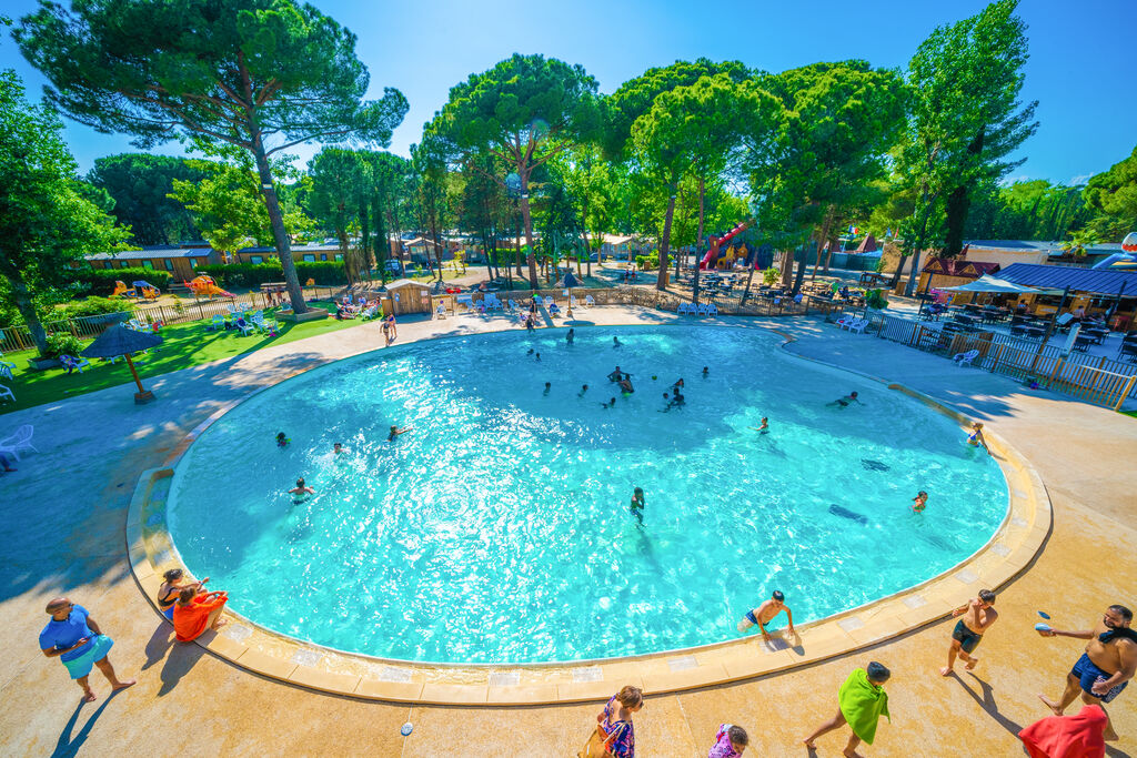 L'or, Camping Languedoc Roussillon - 23
