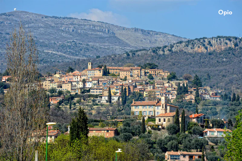 Campingplatz L'Ore d'Azur, Campingplatz Provence-Alpes-Cte d'Azur - 2