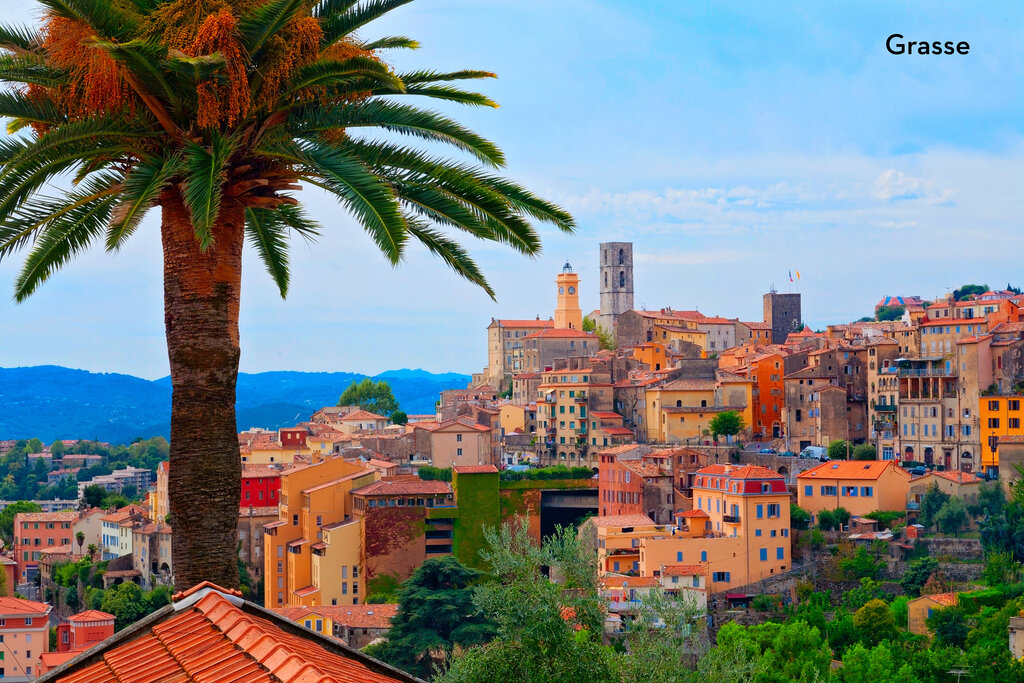 L'Ore d'Azur, Campingplatz Provence-Alpes-Cte d'Azur - 10