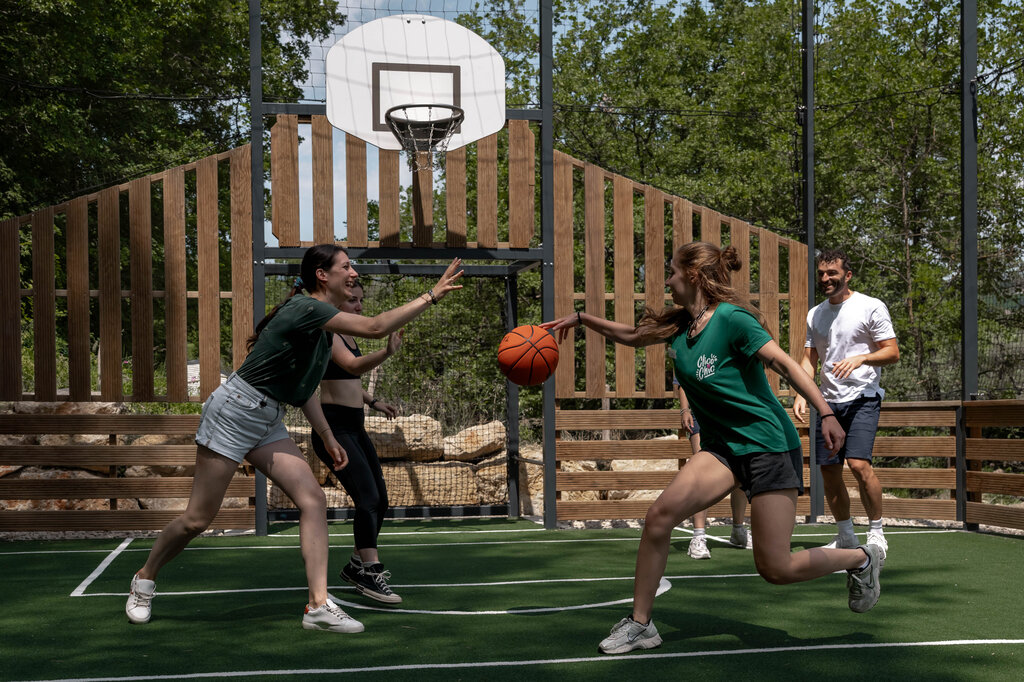 L'Ore d'Azur, Camping Provence-Alpes-Cte d'Azur - 18