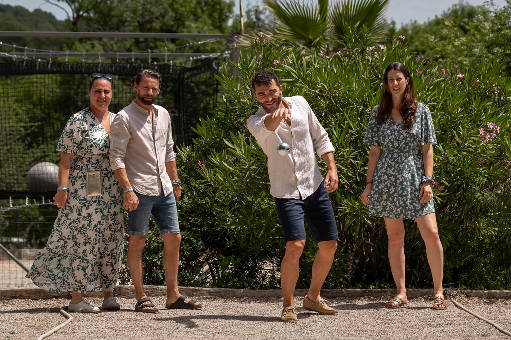 L'Ore d'Azur, Camping Provence-Alpes-Cte d'Azur - 24