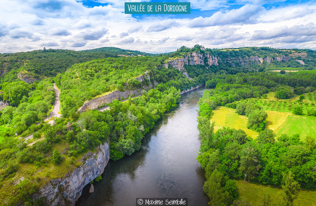 Paille Basse, Camping Midi Pyrnes - 3