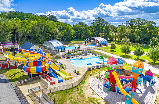 Camping Palais de Gaufrette, Camping Lorraine Camping Palais de Gaufrette, Camping Lorraine