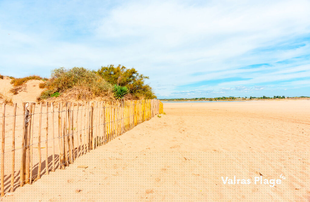 Palmira Beach, Camping Languedoc Roussillon - 12