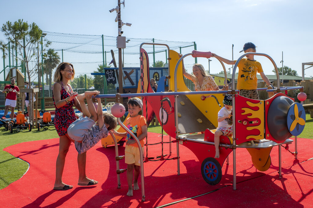 Palmira Beach, Camping Languedoc Roussillon - 28