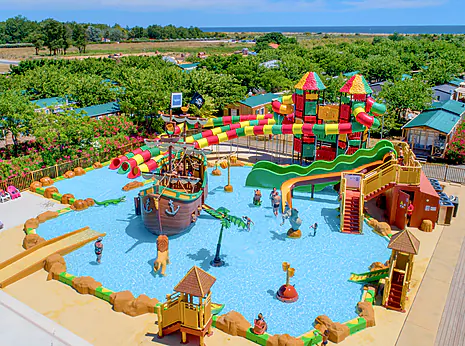 Camping Palmira Beach, Camping Languedoc Roussillon Camping Palmira Beach, Camping Languedoc Roussillon