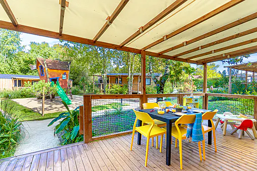 Camping Paradis de Bazas, Camping Aquitaine Camping Paradis de Bazas, Camping Aquitaine