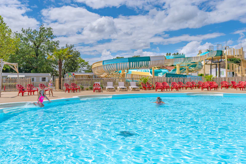 Camping Parc de Paris, Camping Ile de Francia - 3