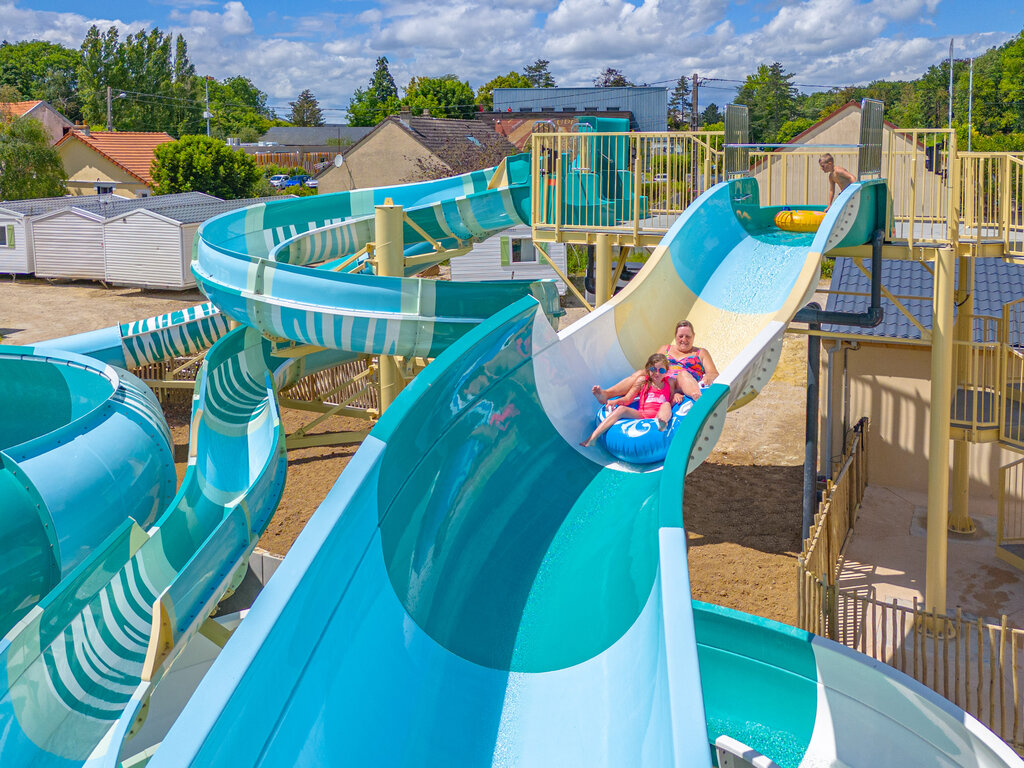 Parc de Paris, Camping Ile de France - 8