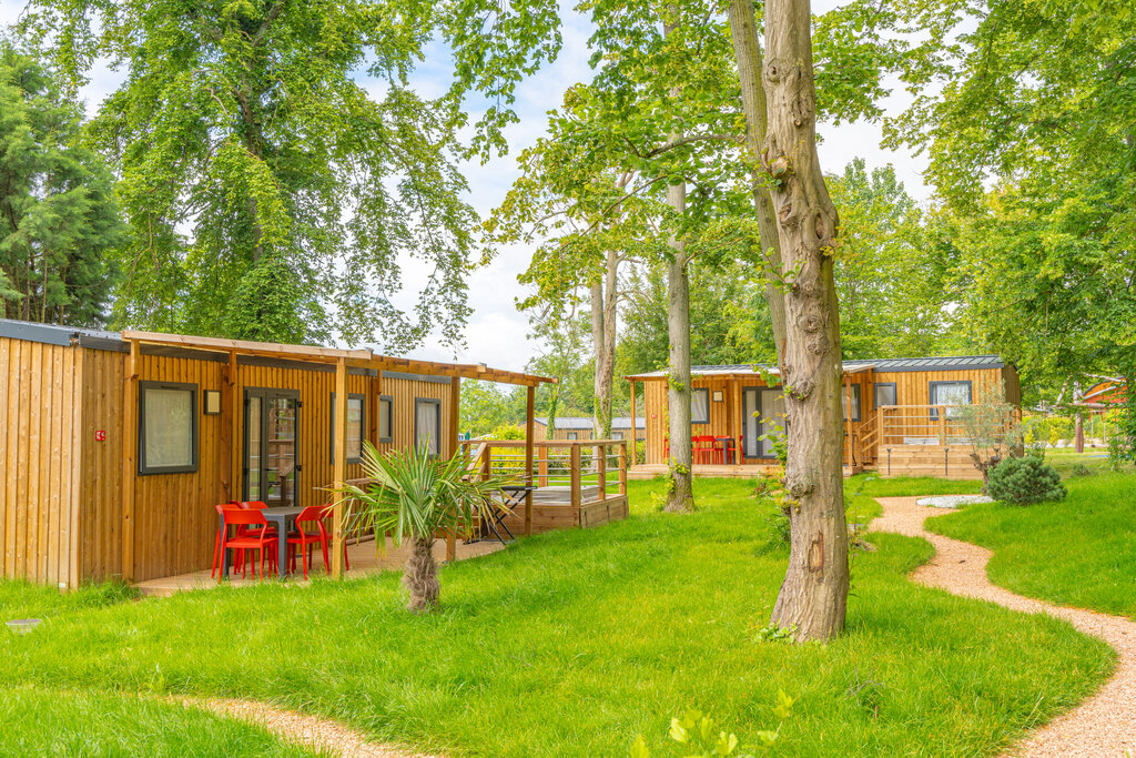 Parc de Paris, Camping Ile de France - 16