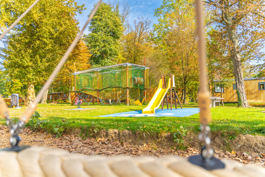 Parc de Paris, Camping Ile de France - 19