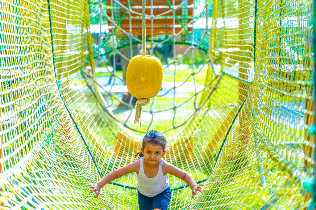 Parc de Paris, Camping Ile de France - 20