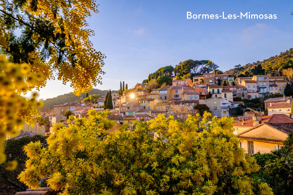 Parc et Plage, Camping Provence-Alpes-Cte d'Azur - 20