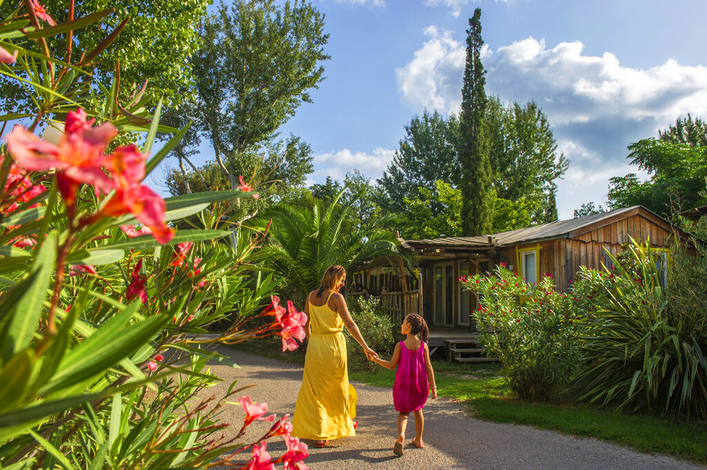 Paris Roussillon, Campingplatz Languedoc Roussillon - 9