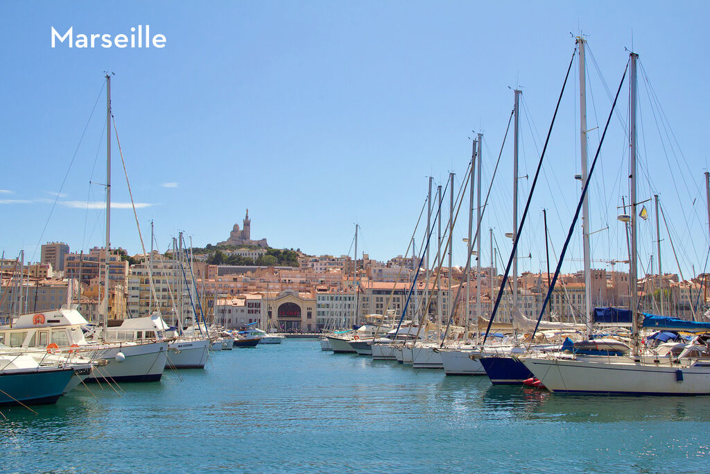 Les Pindes <br> du Luberon, Campingplatz Provence-Alpes-Cte d'Azur - 10