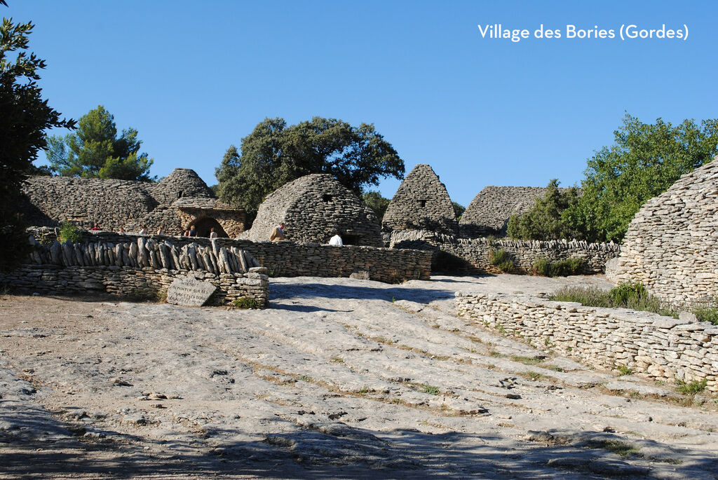 Les Pindes du Luberon, Camping Provence-Alpes-Cte d'Azur - 39