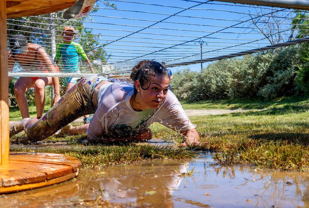 Les Plantas, Camping Rhone Alpes - 7