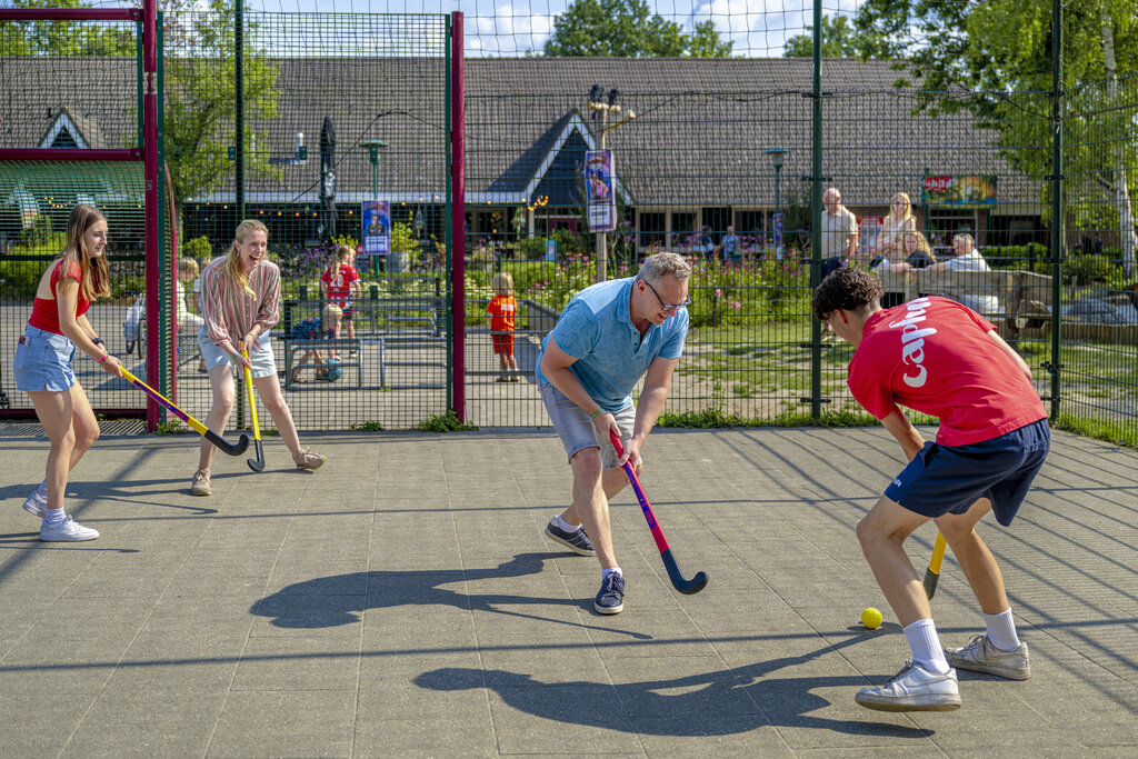 Ponderosa, Camping Brabant - 28