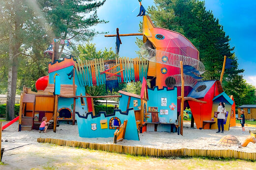 Juego Carabouille