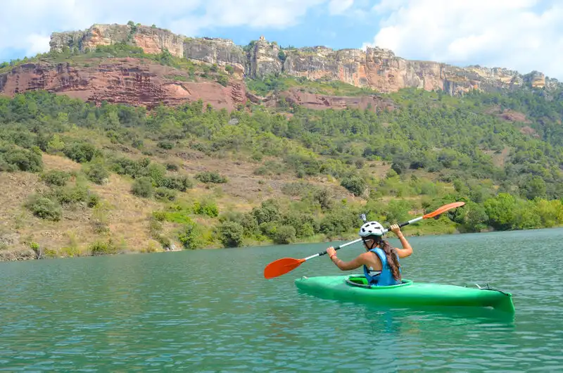 Camping Serra de Prades, Camping Catalua - 6