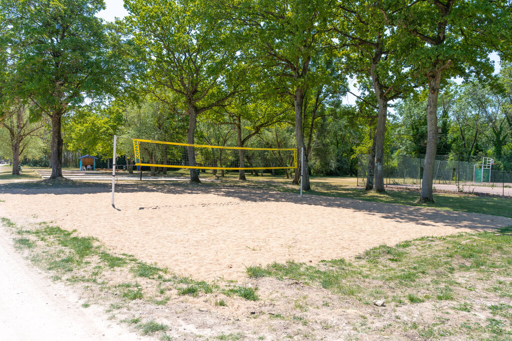 Prs de la Fontaine, Campingplatz Paris und Umgebung - 29