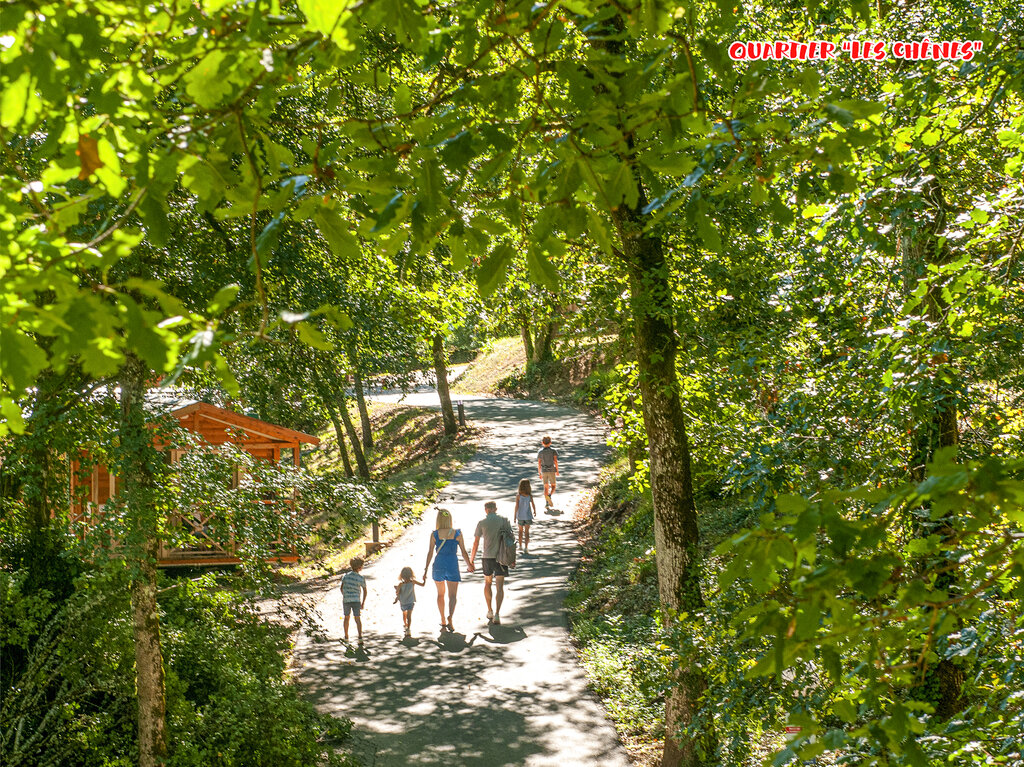 Roca d'Amour, Campingplatz Midi Pyrnes - 28