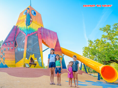 Juego Carabouille