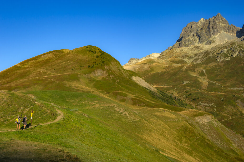 Saint Colomban, Camping Rhone Alpes - 9