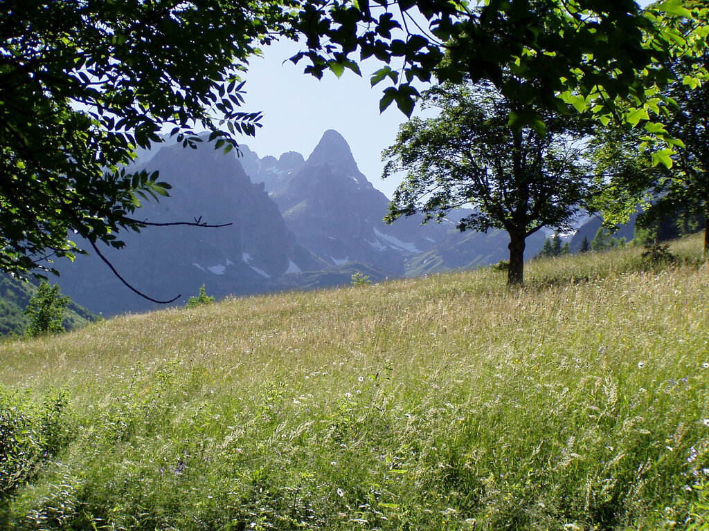 Saint Colomban, Camping Rhone Alpes - 17