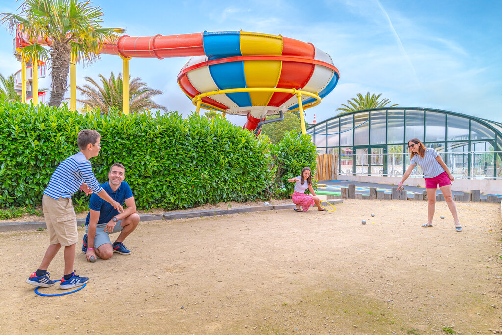 Le Saint Laurent, Camping Bretaa - 29
