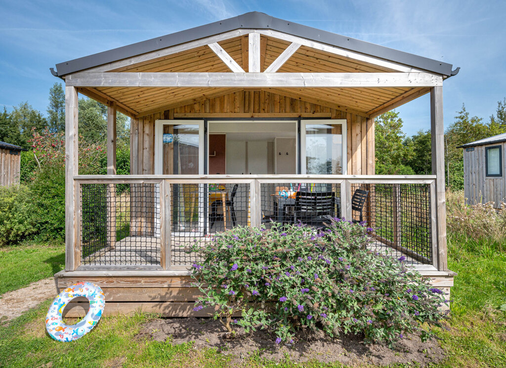 Les Saules de Cheverny, Camping Centre-Val de Loire - 7