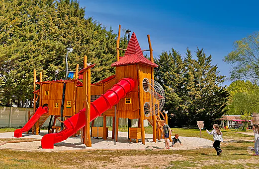 Les Saules de Cheverny, Camping Centre-Val de Loire Les Saules de Cheverny, Camping Centre-Val de Loire