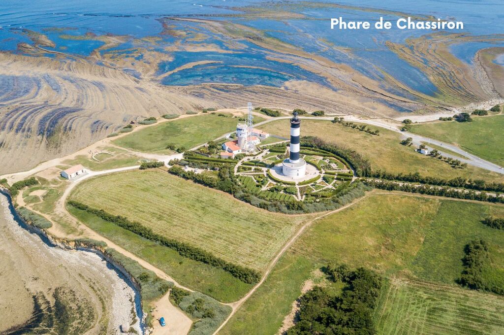 Les Seulires, Camping Poitou Charentes - 16