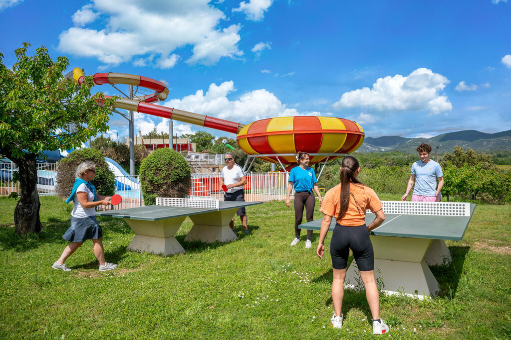 Soleil de Provence, Campingplatz Provence-Alpes-Cte d'Azur - 19