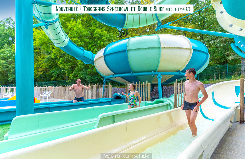 Soleil Levant, Camping Occitanie - 3