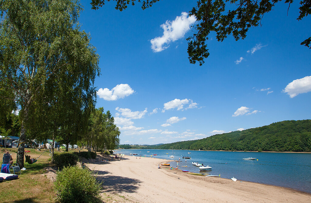 Soleil Levant, Camping Occitanie - 6