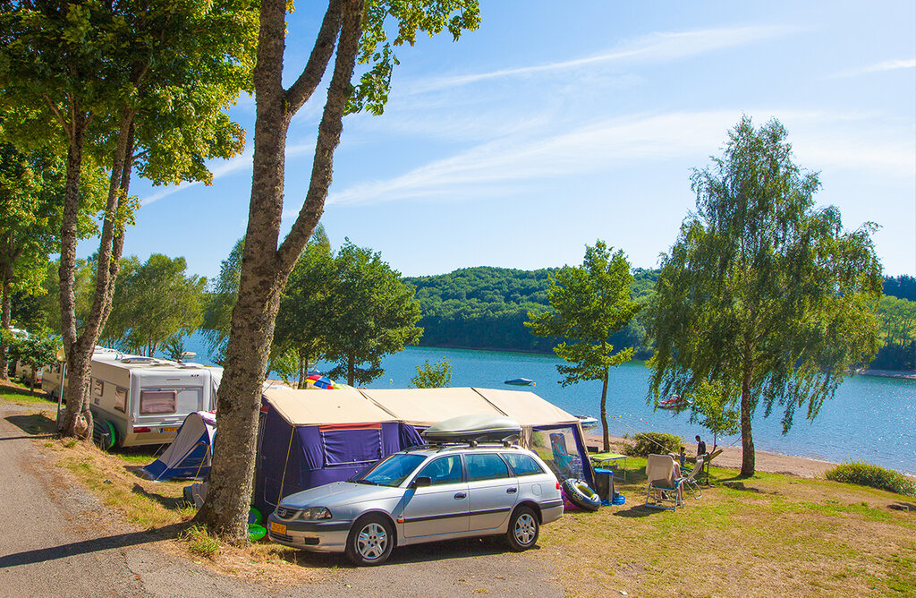 Soleil Levant, Camping Occitanie - 7