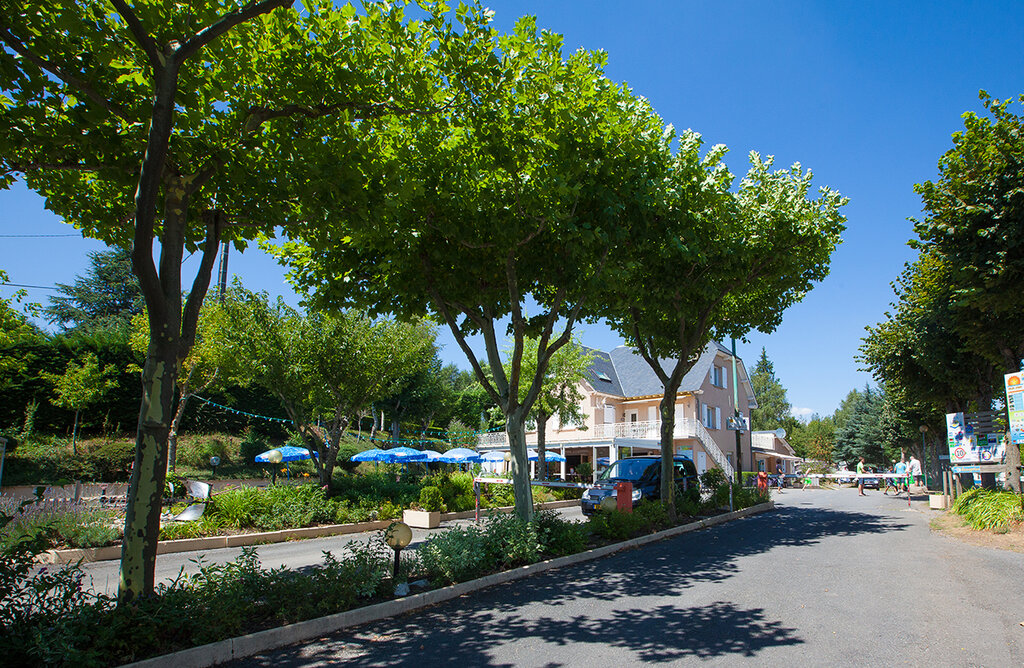 Soleil Levant, Camping Occitanie - 12