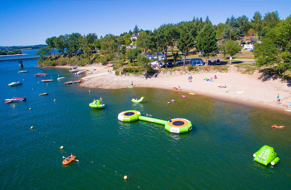Soleil Levant, Camping Occitanie - 14
