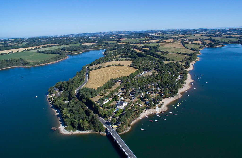 Soleil Levant, Camping Occitanie - 16