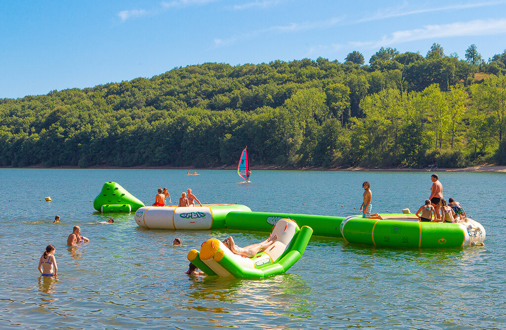 Soleil Levant, Camping Occitanie - 17