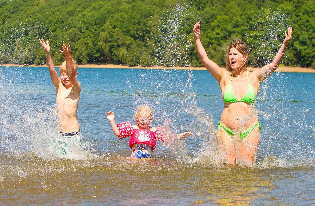 Soleil Levant, Camping Occitanie - 18