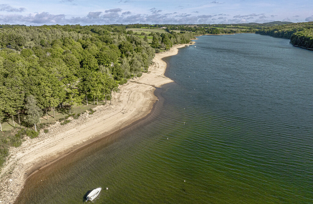 Soleil Levant, Camping Occitanie - 20