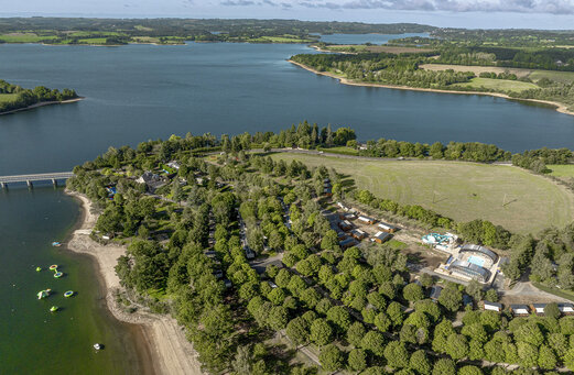Camping Soleil Levant, Occitanie