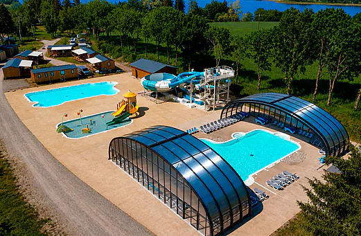 Camping Soleil Levant, Camping Occitanie Camping Soleil Levant, Camping Occitanie