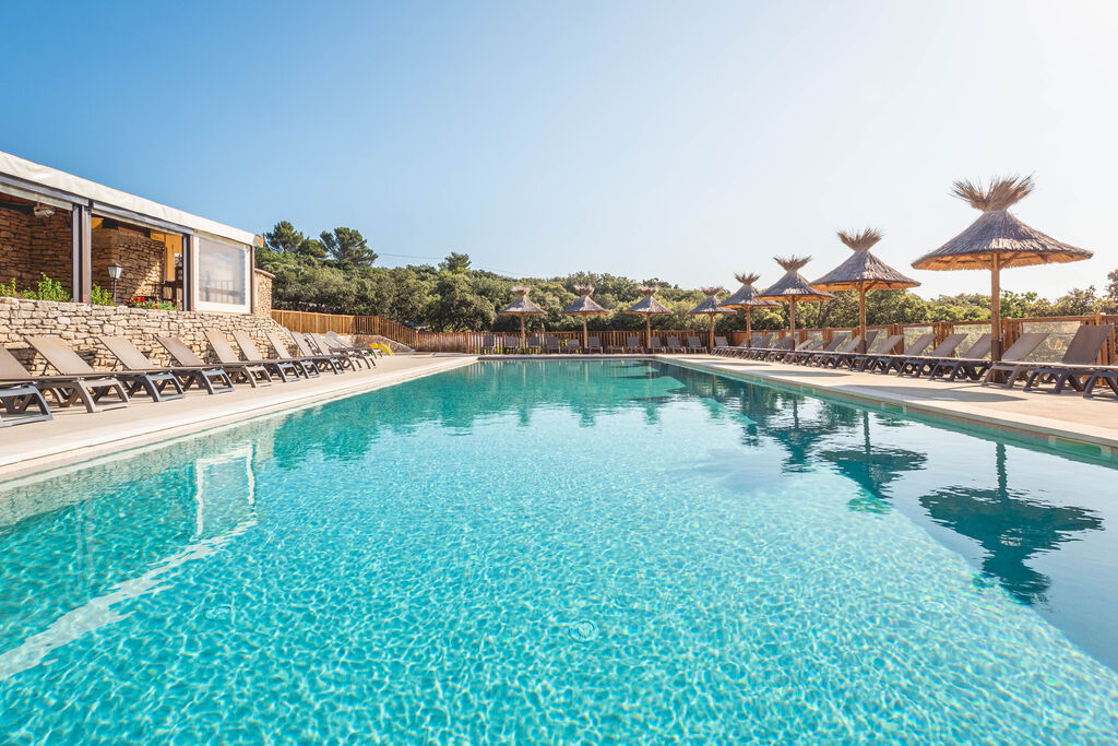 Les Sources de Gordes, Camping Provence-Alpes-Cte d'Azur - 4