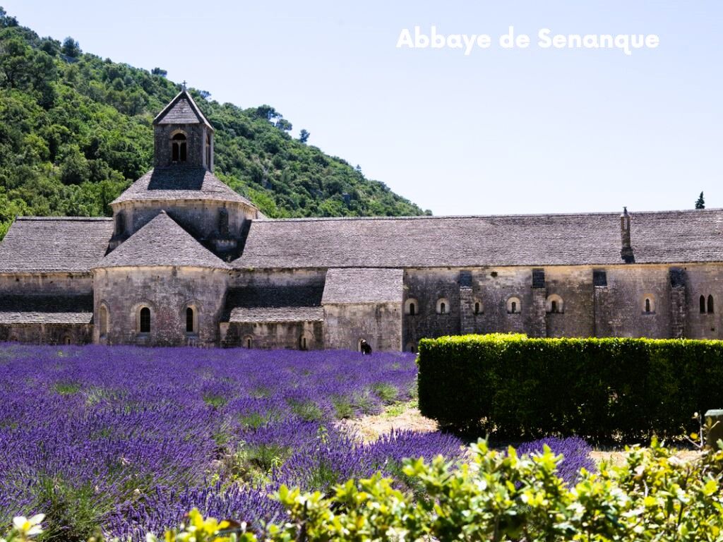 Les Sources de Gordes, Camping Provence-Alpes-Cte d'Azur - 8