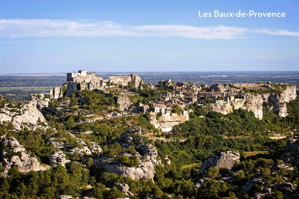 Les Sources de Gordes, Camping Provence-Alpes-Cte d'Azur - 20